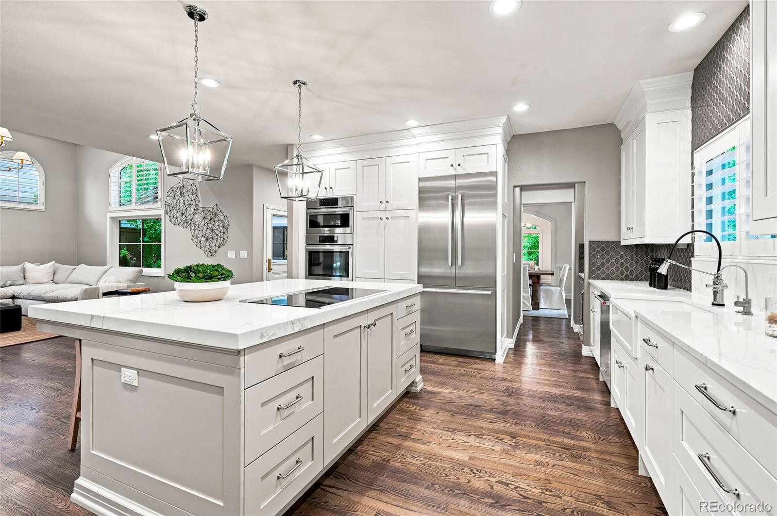 MLS Image #15 for 1236 s monroe street,denver, Colorado