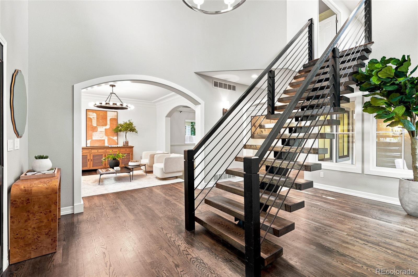 MLS Image #2 for 1236 s monroe street,denver, Colorado