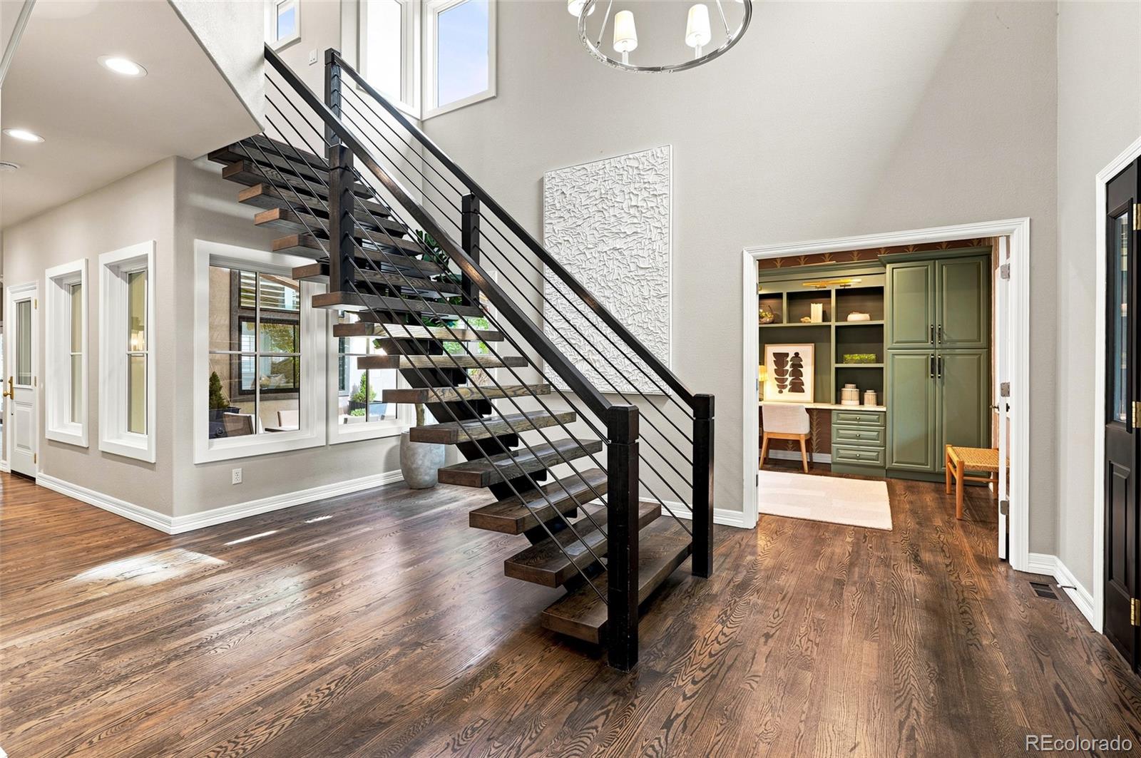 MLS Image #3 for 1236 s monroe street,denver, Colorado