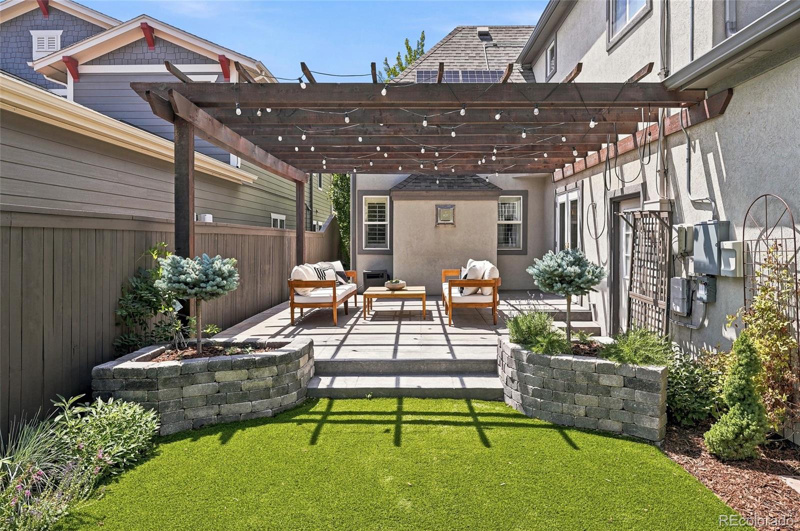 MLS Image #38 for 1236 s monroe street,denver, Colorado