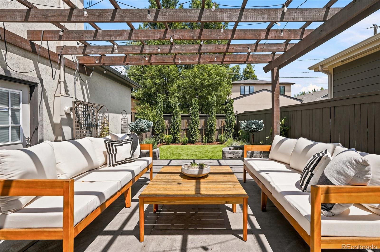 MLS Image #39 for 1236 s monroe street,denver, Colorado