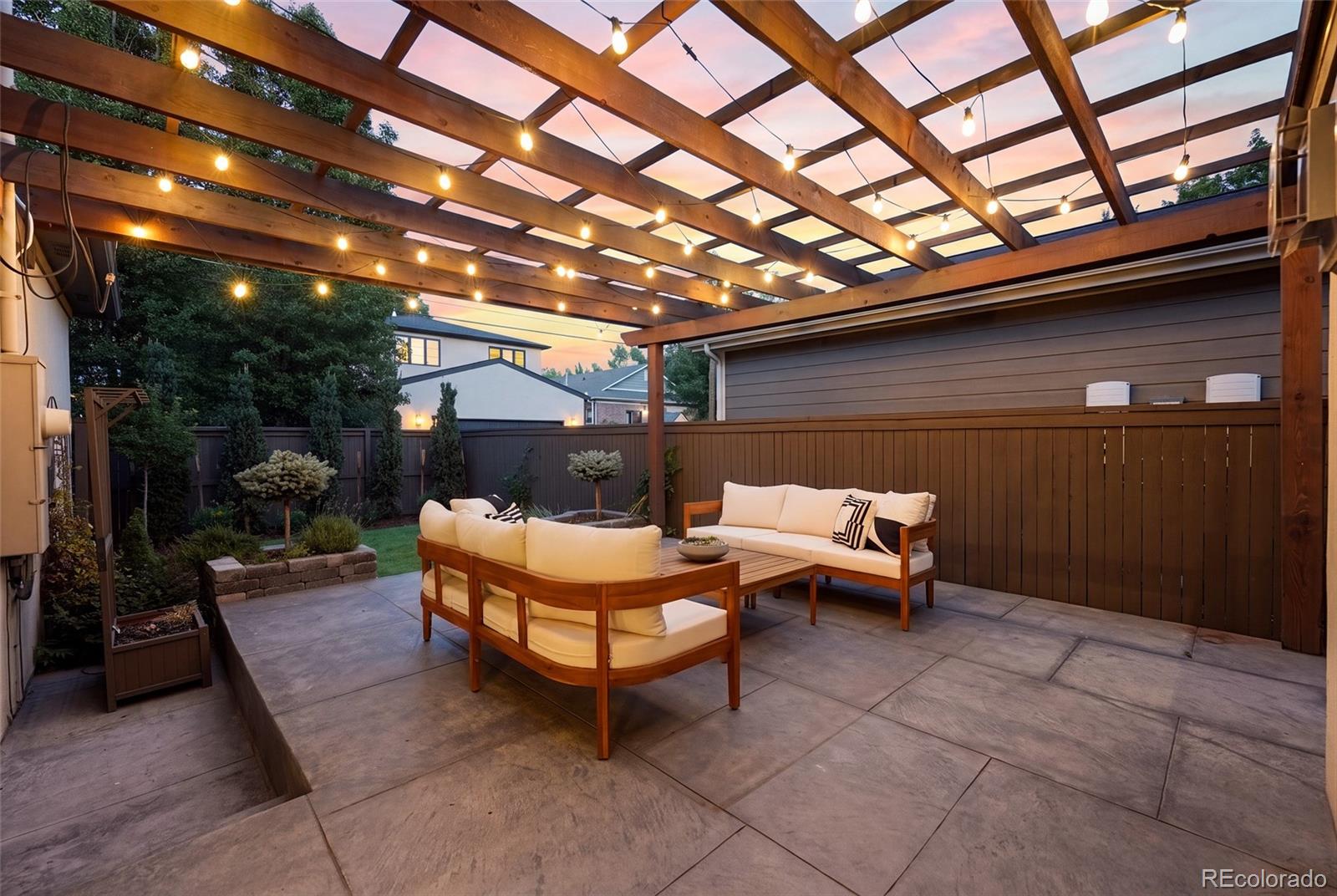 MLS Image #40 for 1236 s monroe street,denver, Colorado