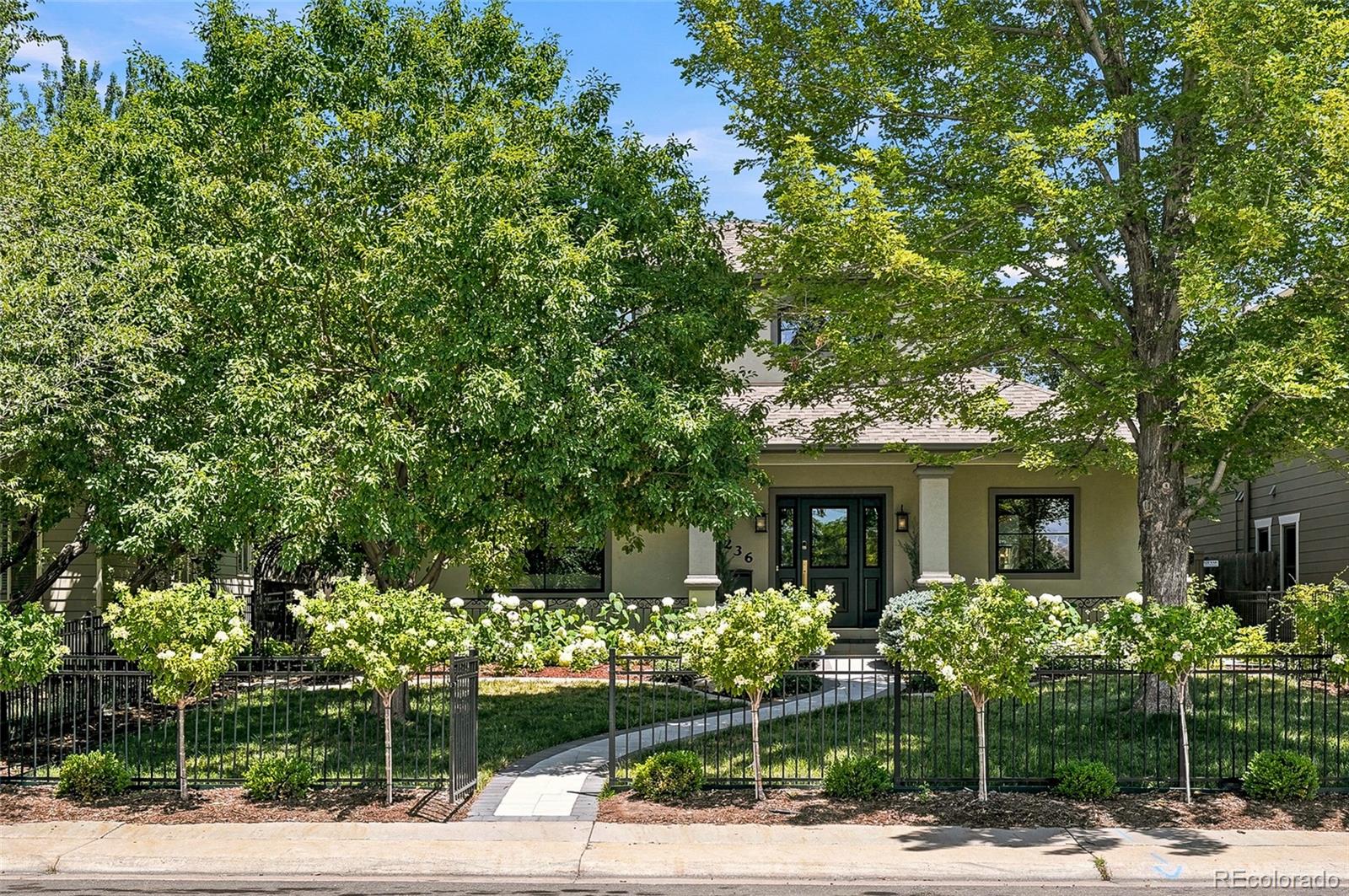 MLS Image #43 for 1236 s monroe street,denver, Colorado