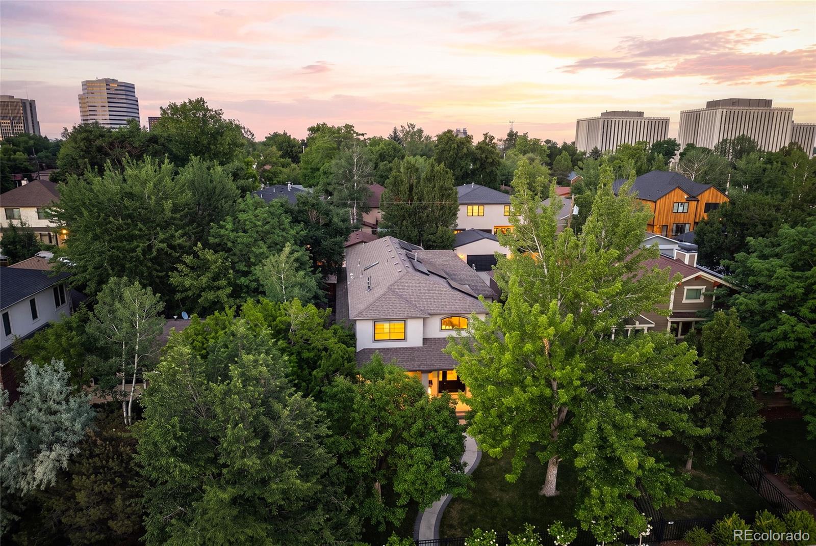MLS Image #44 for 1236 s monroe street,denver, Colorado