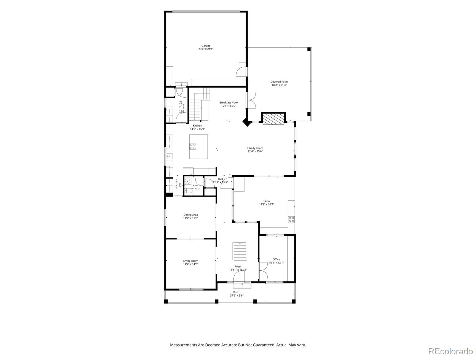 MLS Image #46 for 1236 s monroe street,denver, Colorado