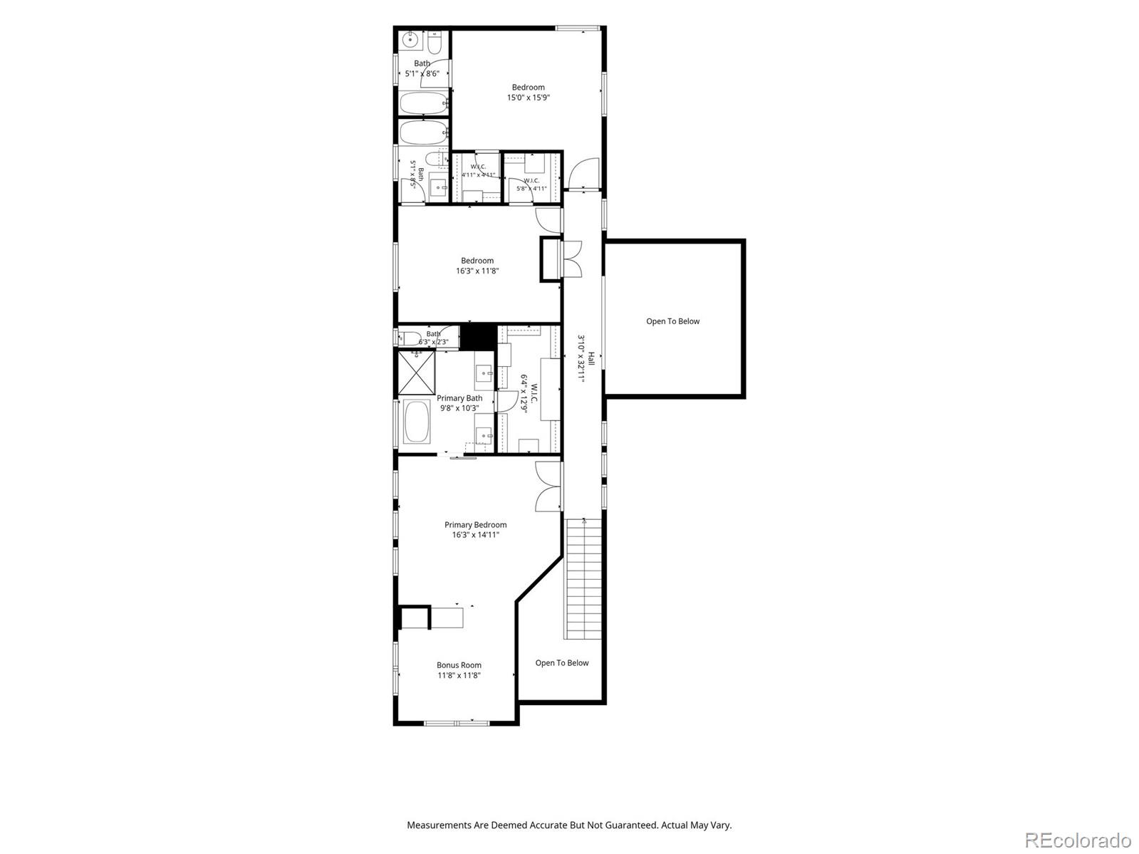 MLS Image #47 for 1236 s monroe street,denver, Colorado