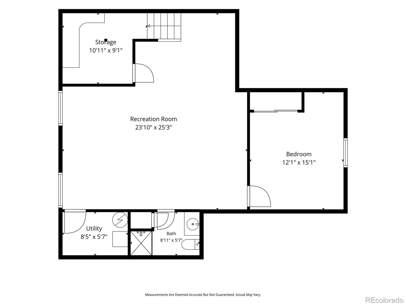 MLS Image #48 for 1236 s monroe street,denver, Colorado