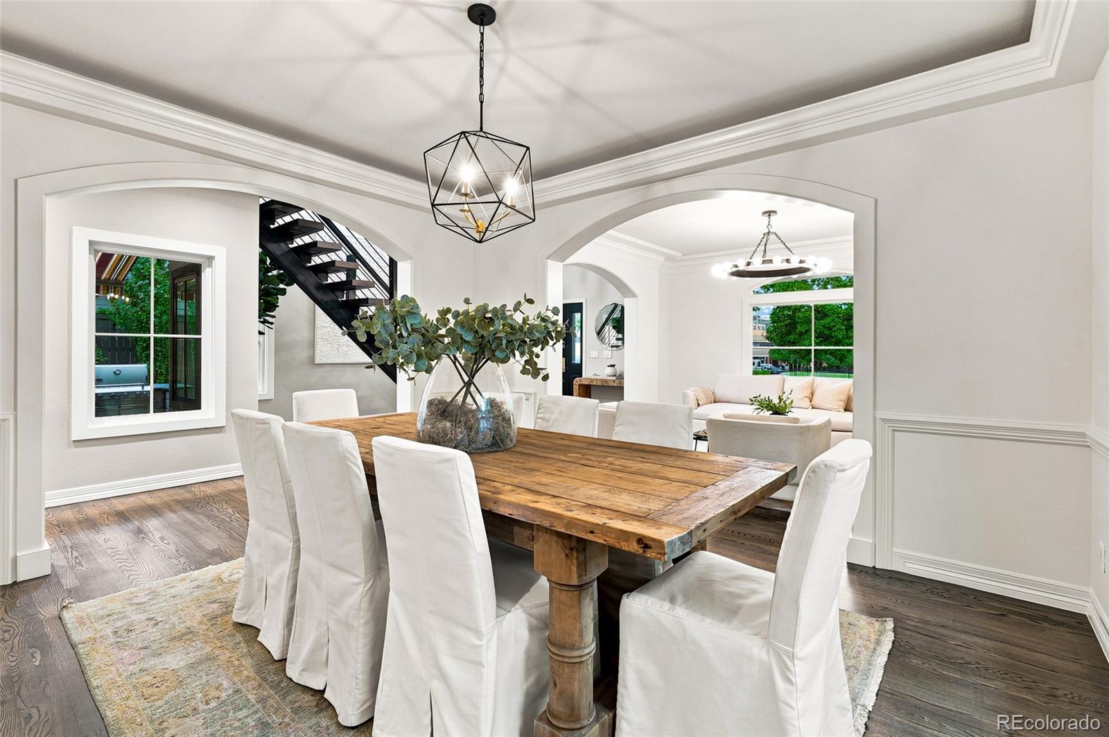 MLS Image #7 for 1236 s monroe street,denver, Colorado