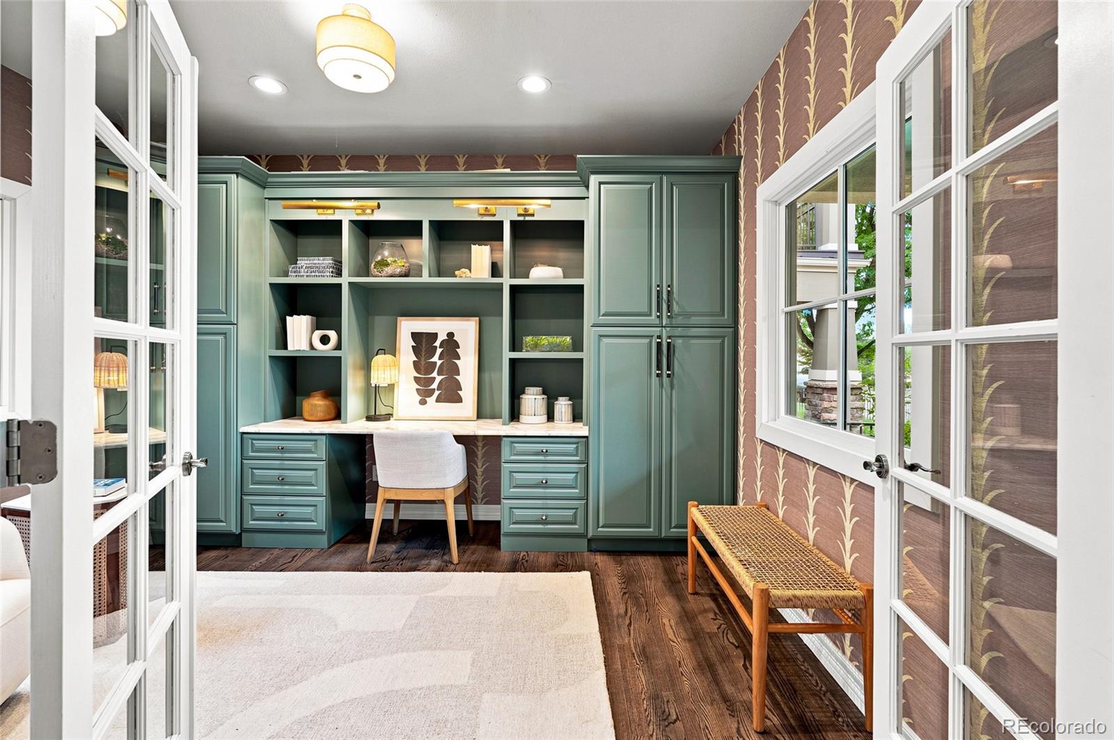 MLS Image #8 for 1236 s monroe street,denver, Colorado