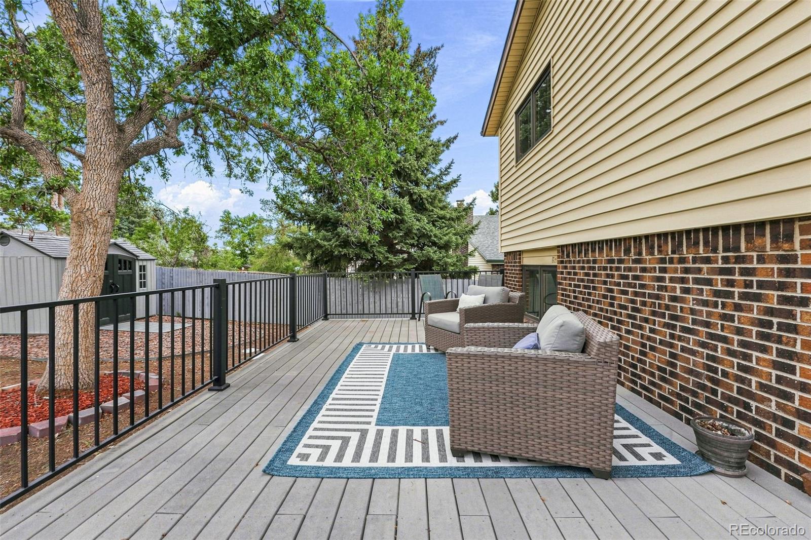MLS Image #23 for 18744 e brown place,aurora, Colorado