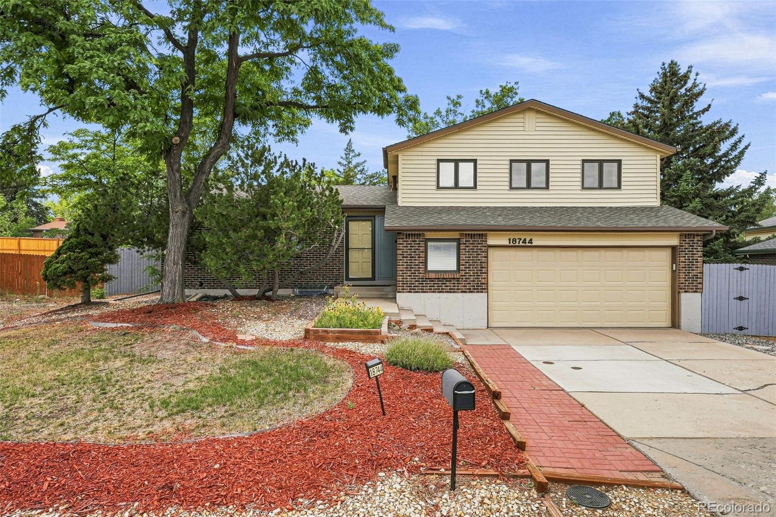 MLS Image #30 for 18744 e brown place,aurora, Colorado