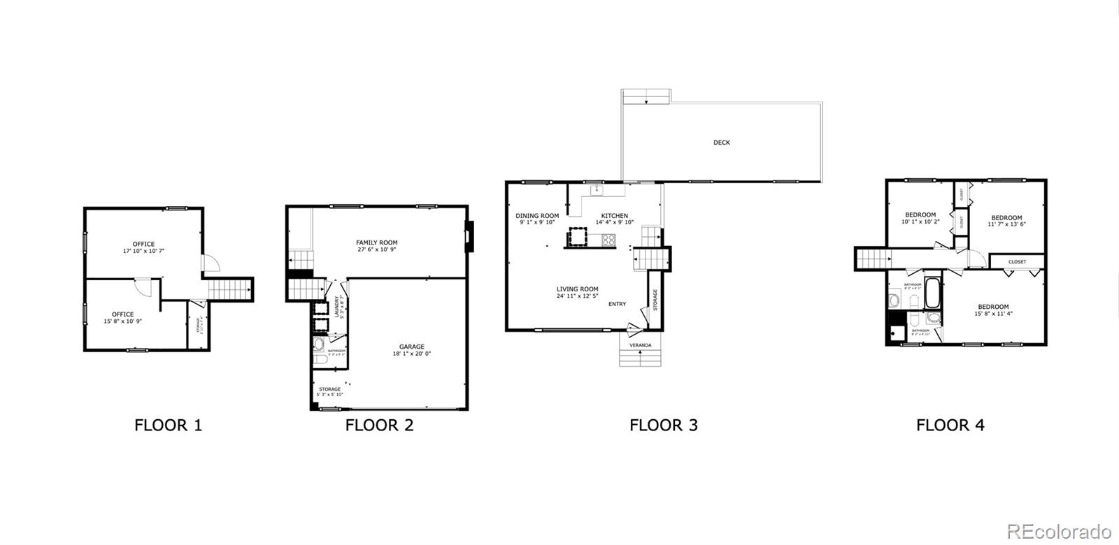 MLS Image #32 for 18744 e brown place,aurora, Colorado