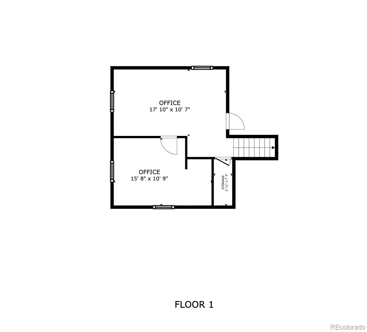 MLS Image #33 for 18744 e brown place,aurora, Colorado