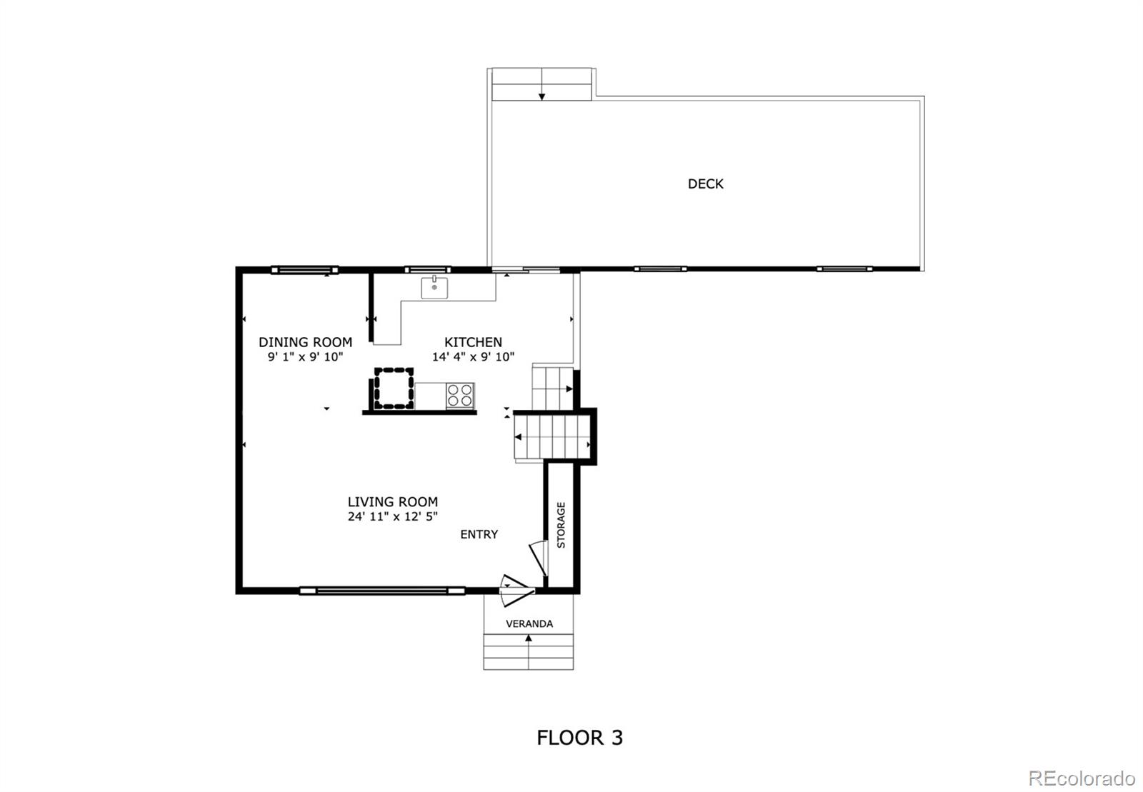 MLS Image #37 for 18744 e brown place,aurora, Colorado