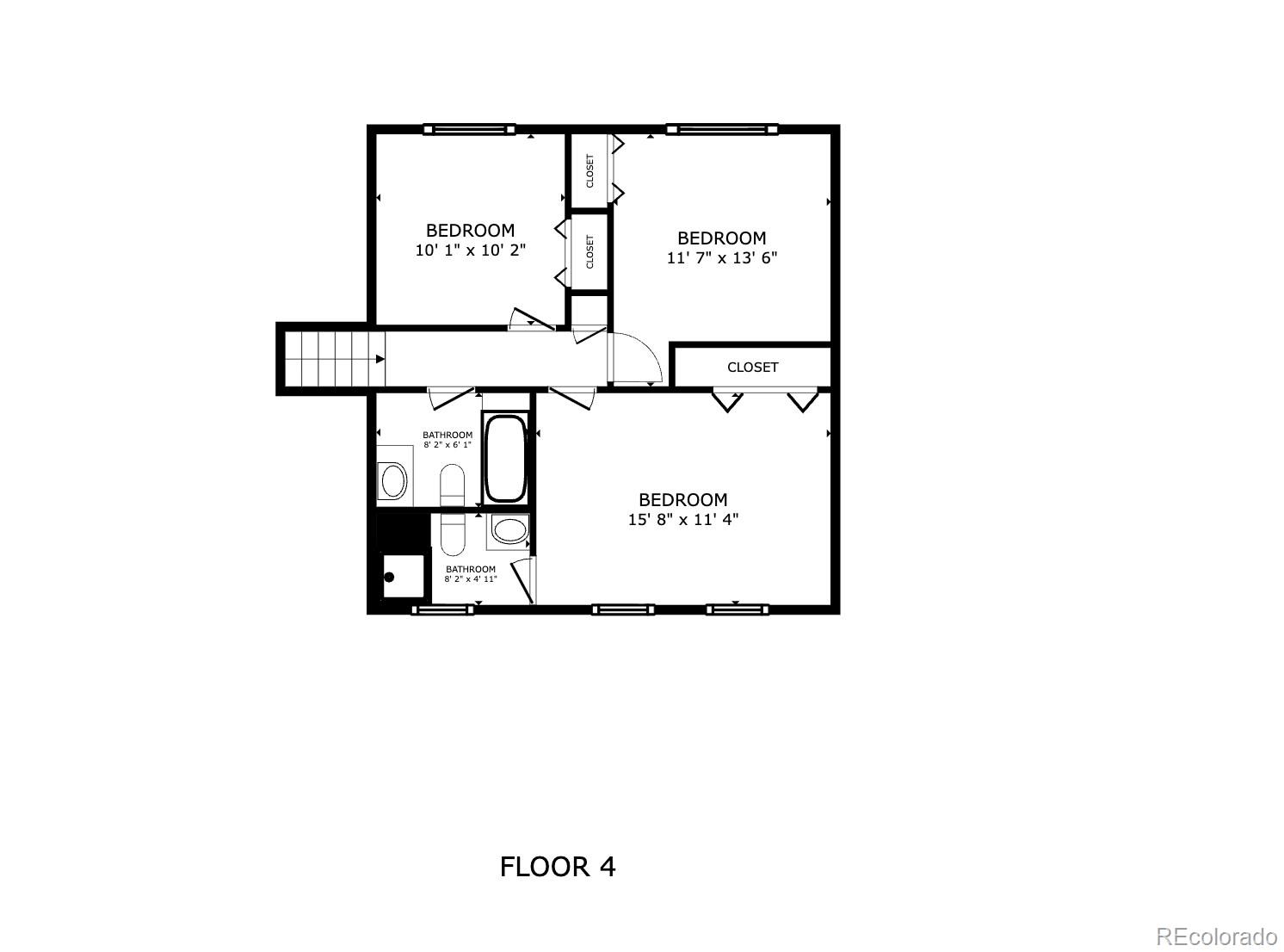 MLS Image #38 for 18744 e brown place,aurora, Colorado
