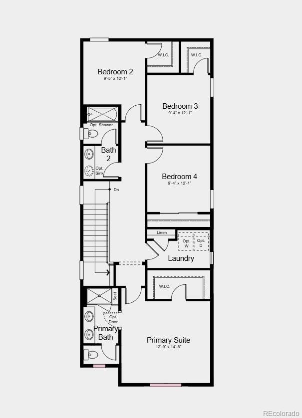 MLS Image #2 for 6622 e 148th drive,thornton, Colorado