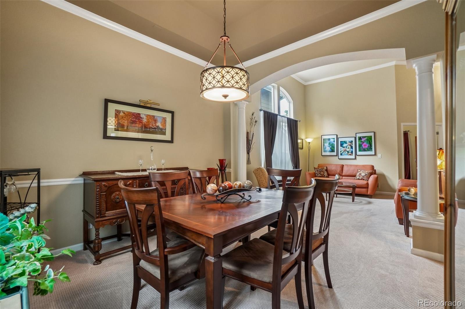 MLS Image #11 for 9937  gwendelyn place,littleton, Colorado