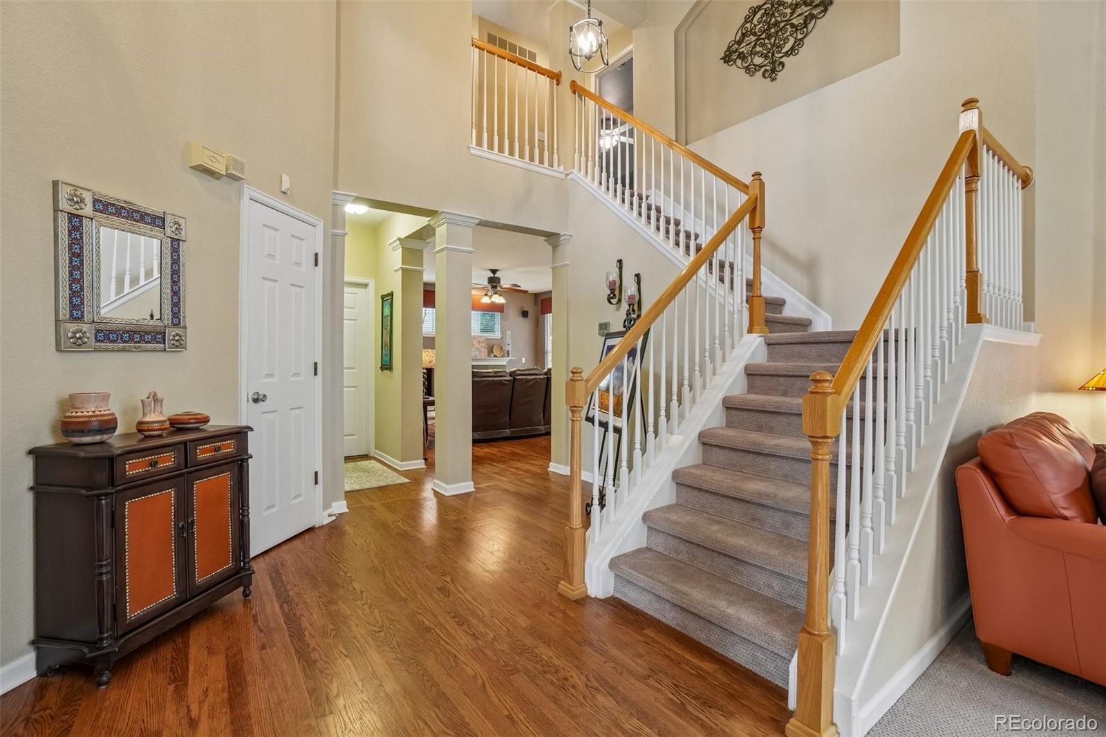 MLS Image #3 for 9937  gwendelyn place,littleton, Colorado