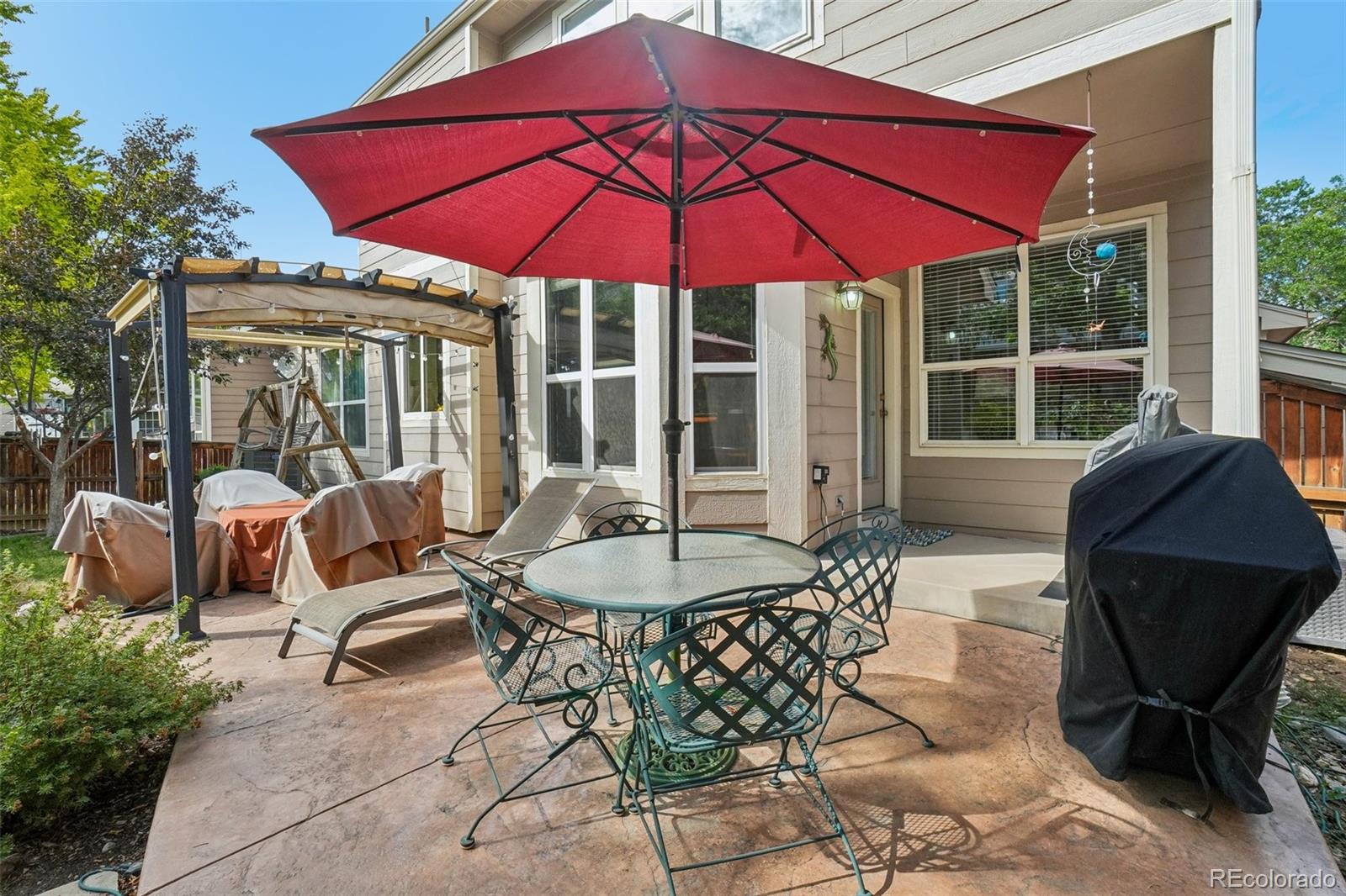 MLS Image #30 for 9937  gwendelyn place,littleton, Colorado