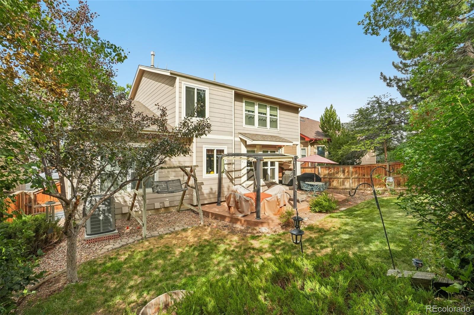 MLS Image #31 for 9937  gwendelyn place,littleton, Colorado