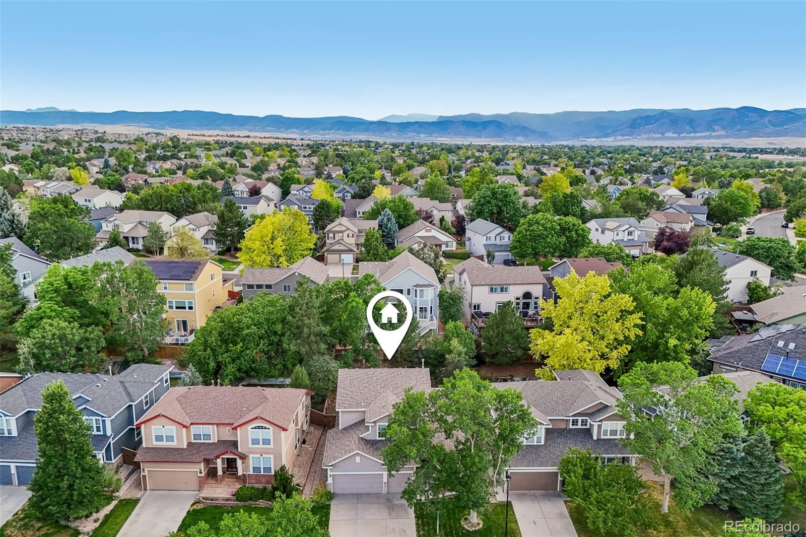 MLS Image #32 for 9937  gwendelyn place,littleton, Colorado
