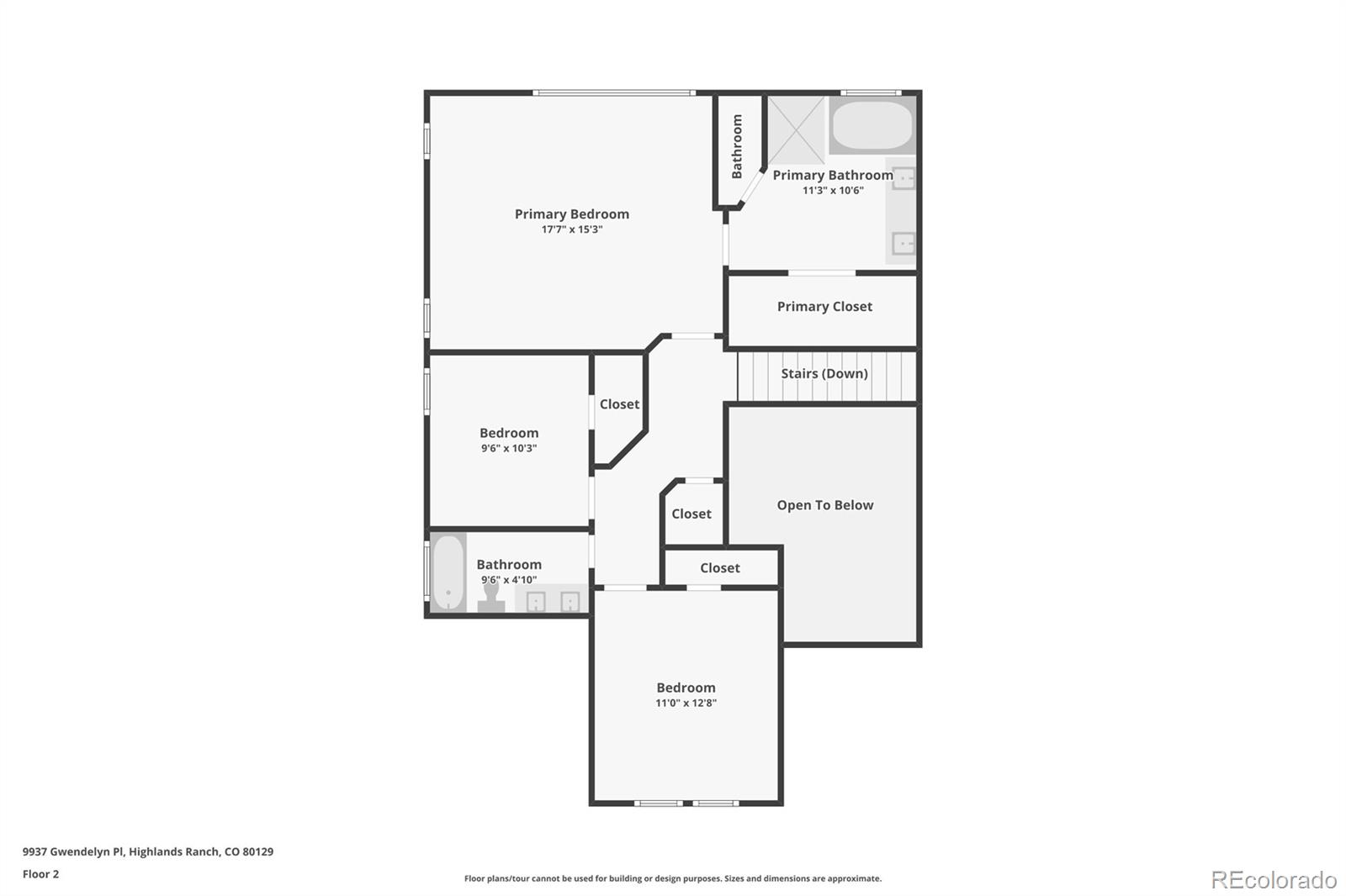 MLS Image #34 for 9937  gwendelyn place,littleton, Colorado