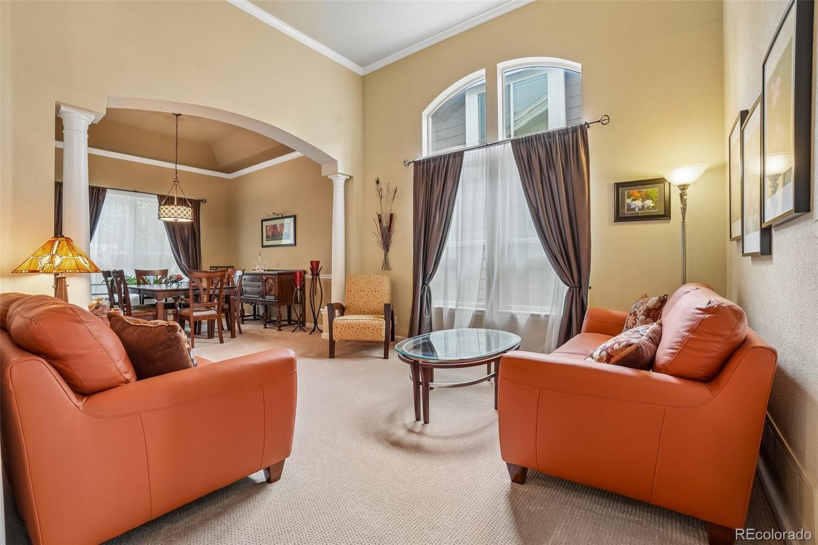 MLS Image #4 for 9937  gwendelyn place,littleton, Colorado