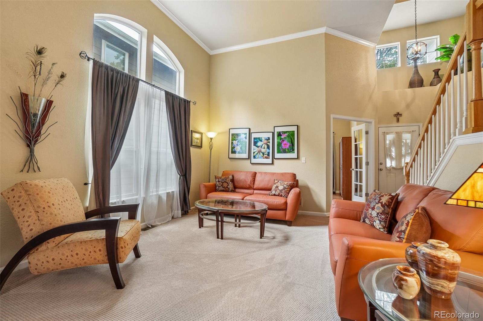 MLS Image #5 for 9937  gwendelyn place,littleton, Colorado