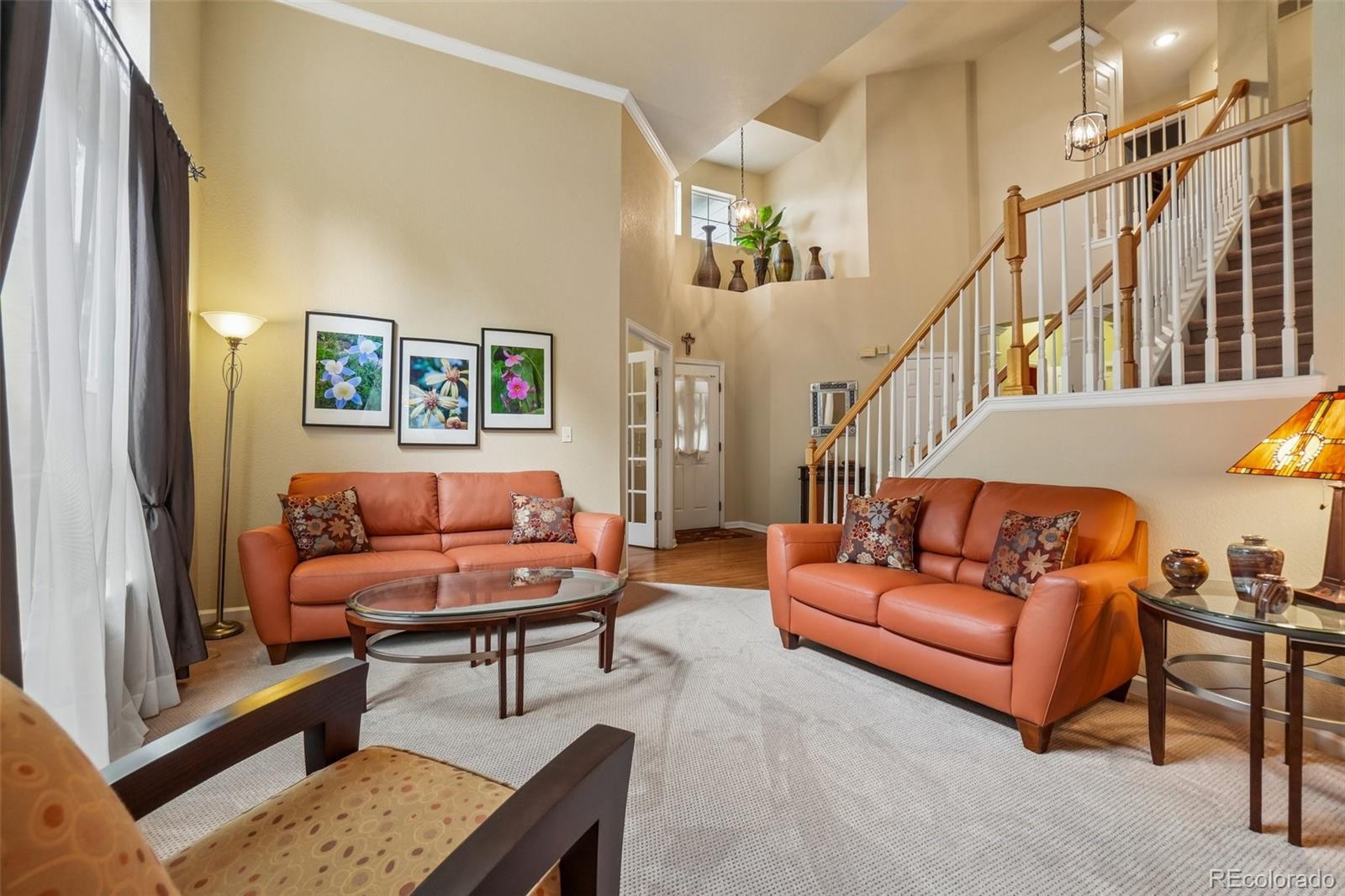 MLS Image #6 for 9937  gwendelyn place,littleton, Colorado