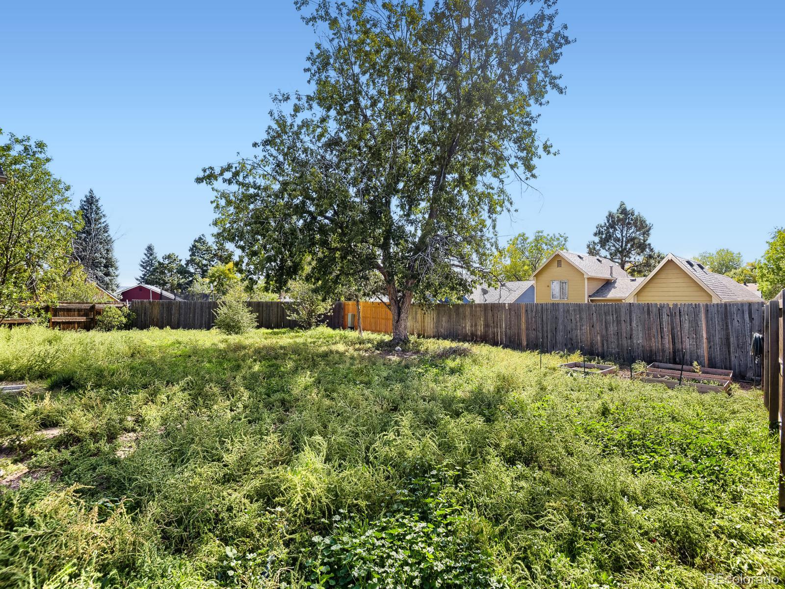 MLS Image #10 for 4942 s rifle court,aurora, Colorado