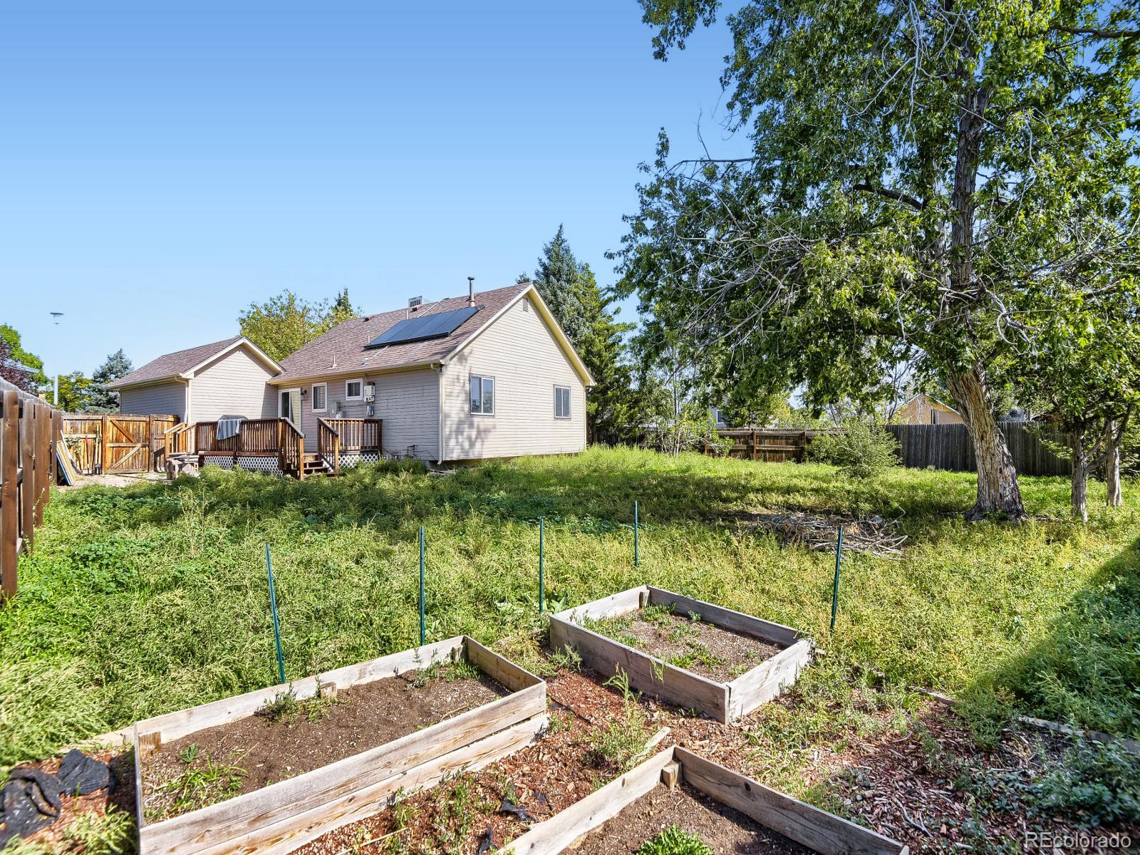 MLS Image #11 for 4942 s rifle court,aurora, Colorado