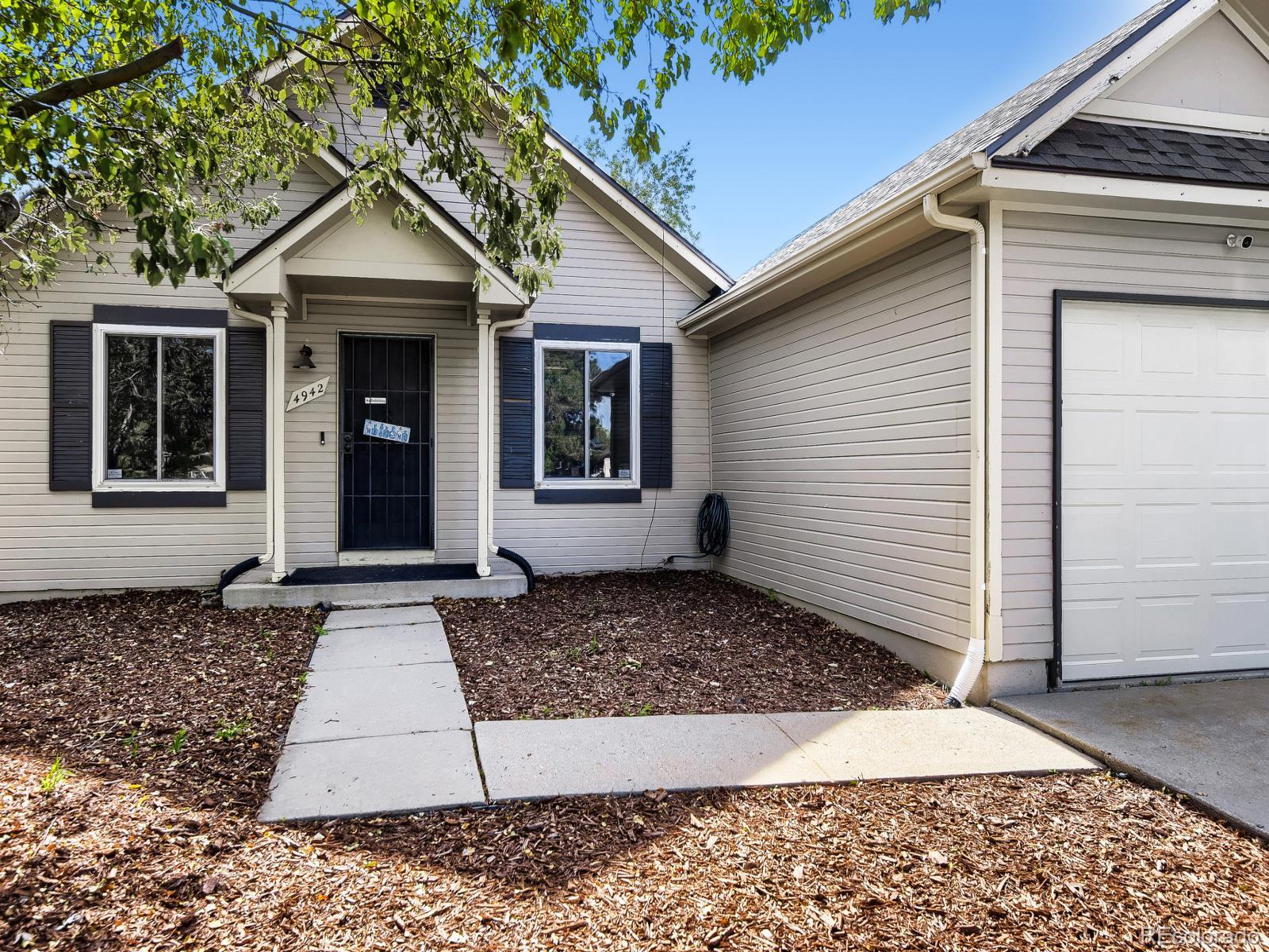 MLS Image #2 for 4942 s rifle court,aurora, Colorado