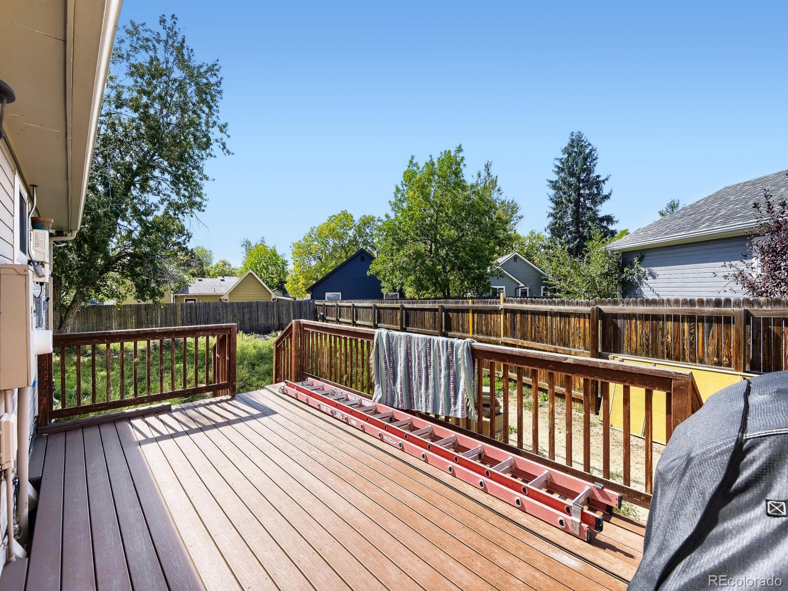 MLS Image #9 for 4942 s rifle court,aurora, Colorado
