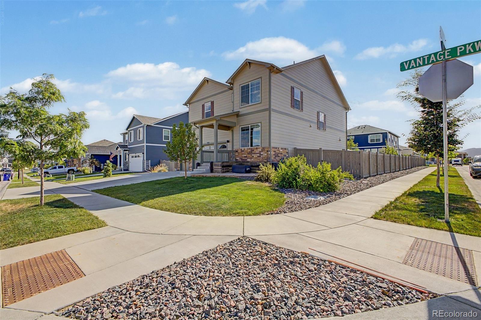 MLS Image #4 for 1793  vantage parkway,berthoud, Colorado