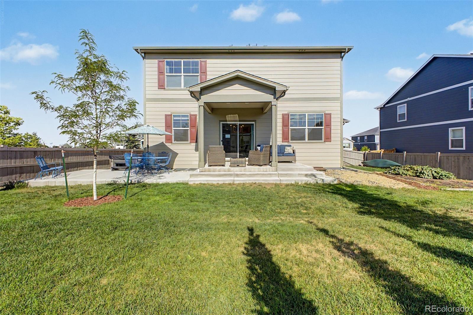 MLS Image #43 for 1793  vantage parkway,berthoud, Colorado