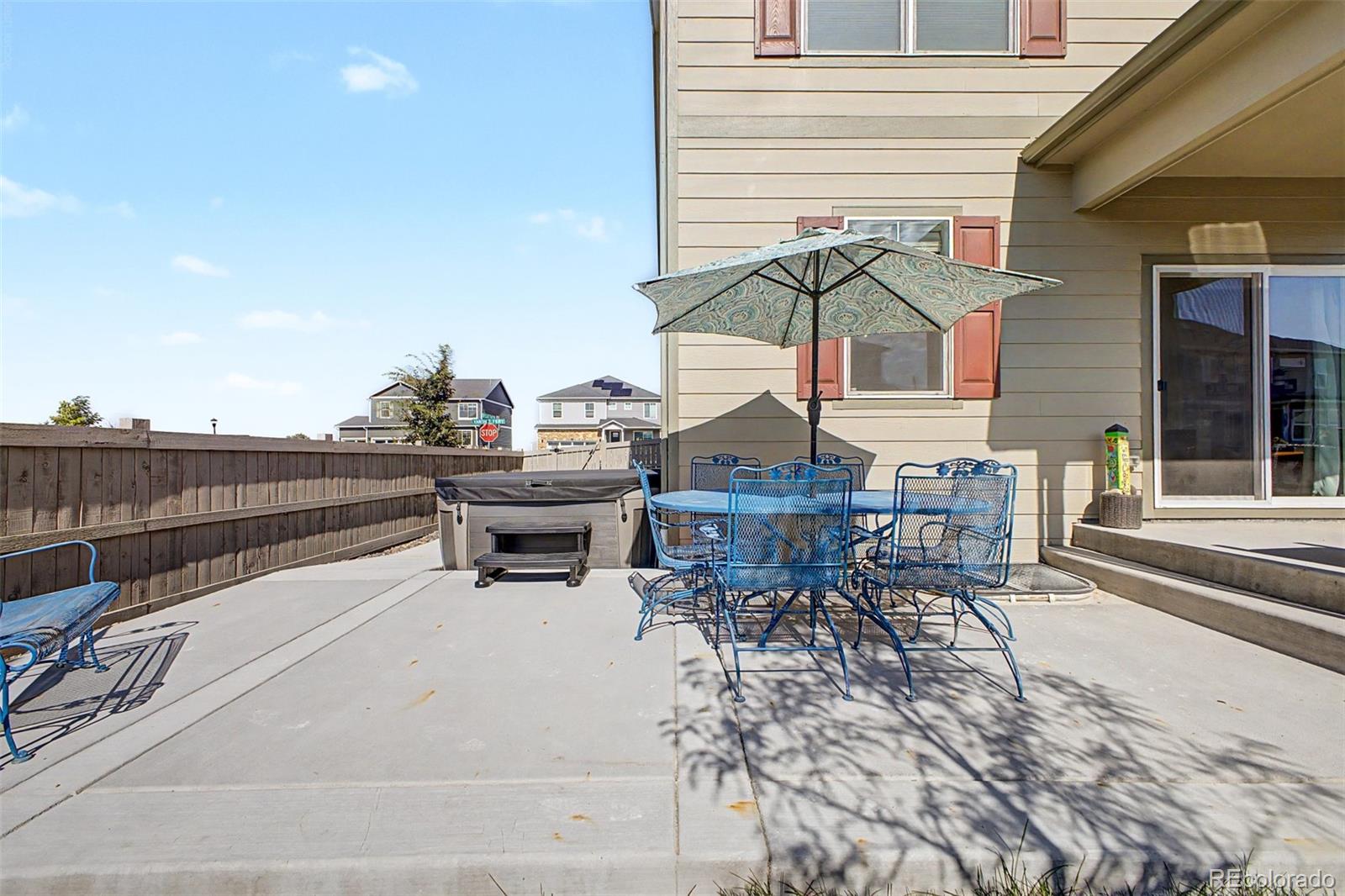 MLS Image #46 for 1793  vantage parkway,berthoud, Colorado