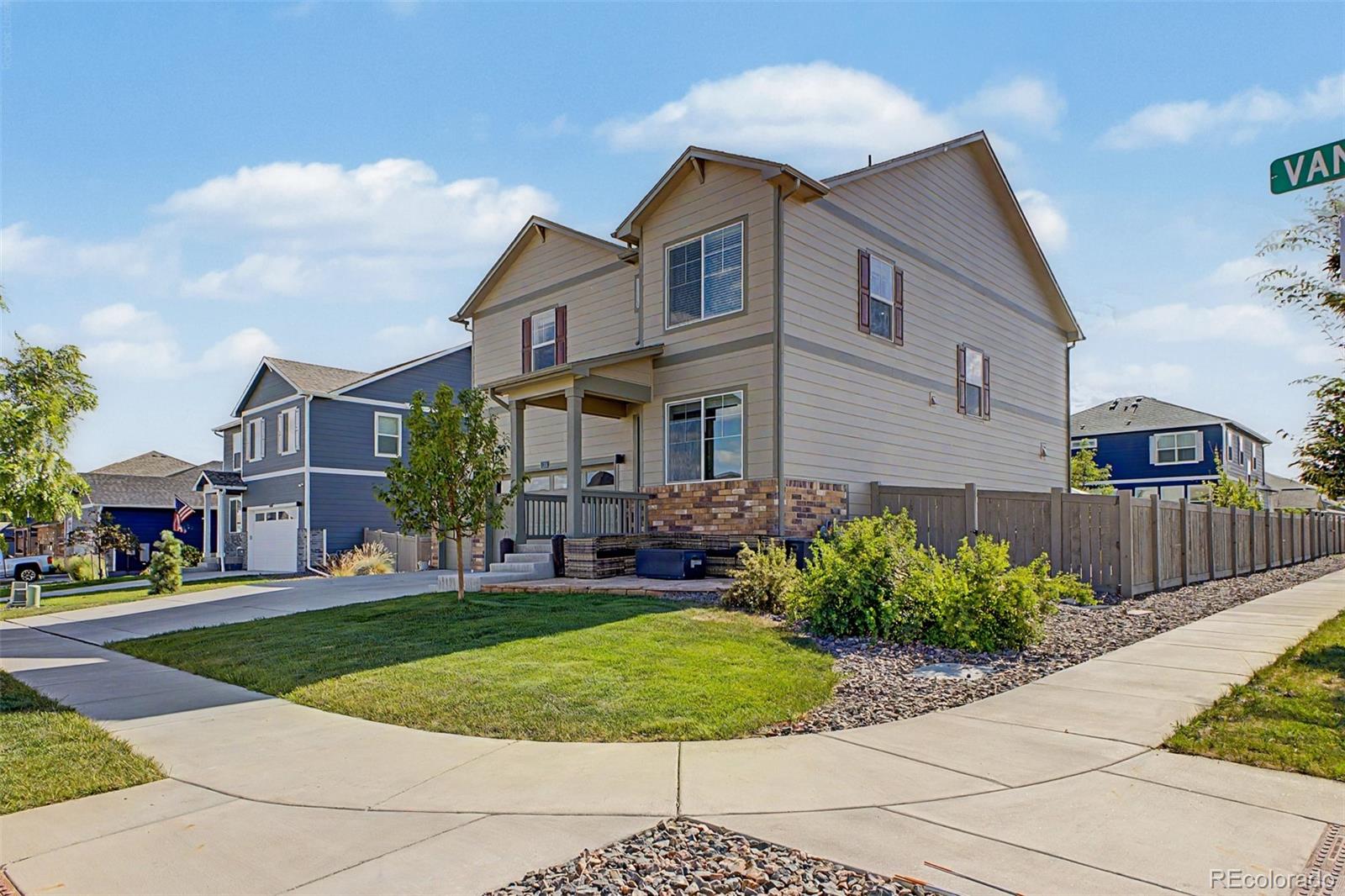 MLS Image #5 for 1793  vantage parkway,berthoud, Colorado