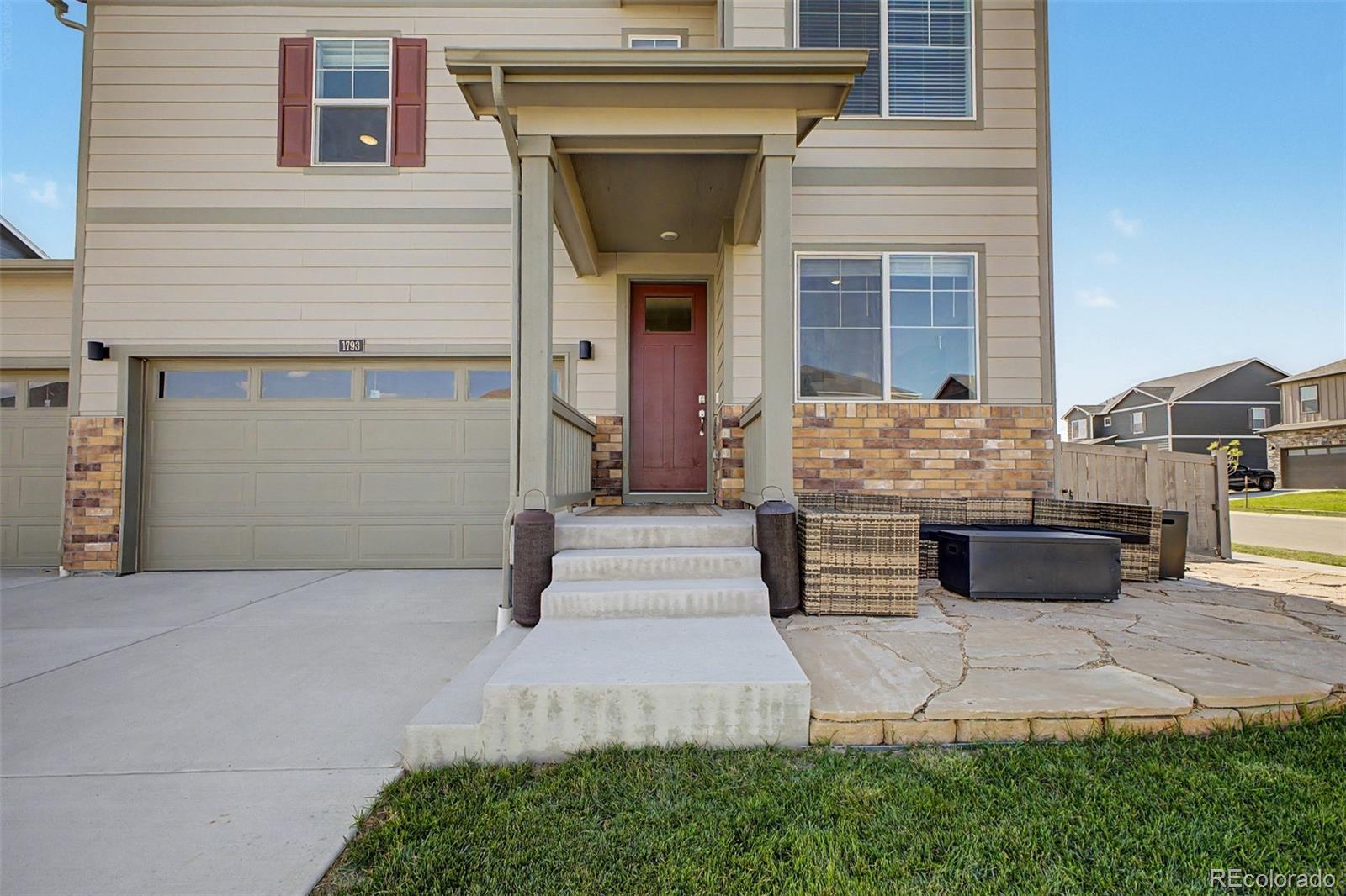 MLS Image #7 for 1793  vantage parkway,berthoud, Colorado