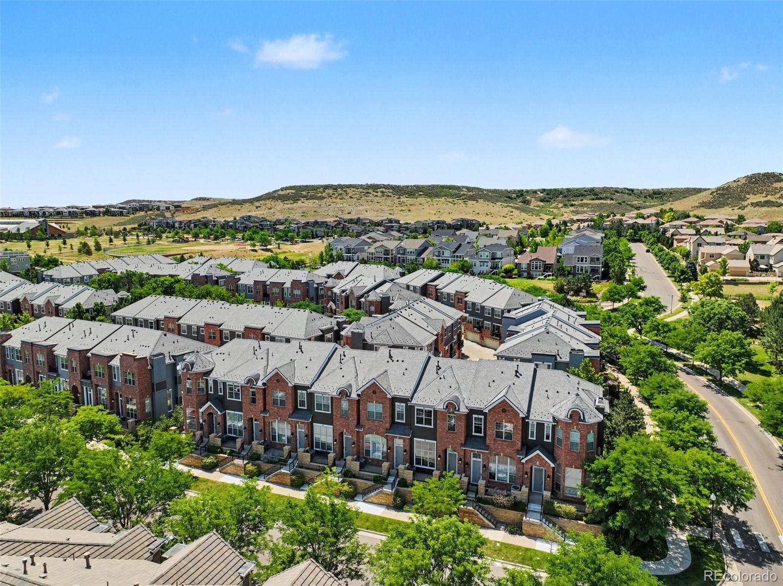 MLS Image #0 for 9114  kornbrust drive,lone tree, Colorado
