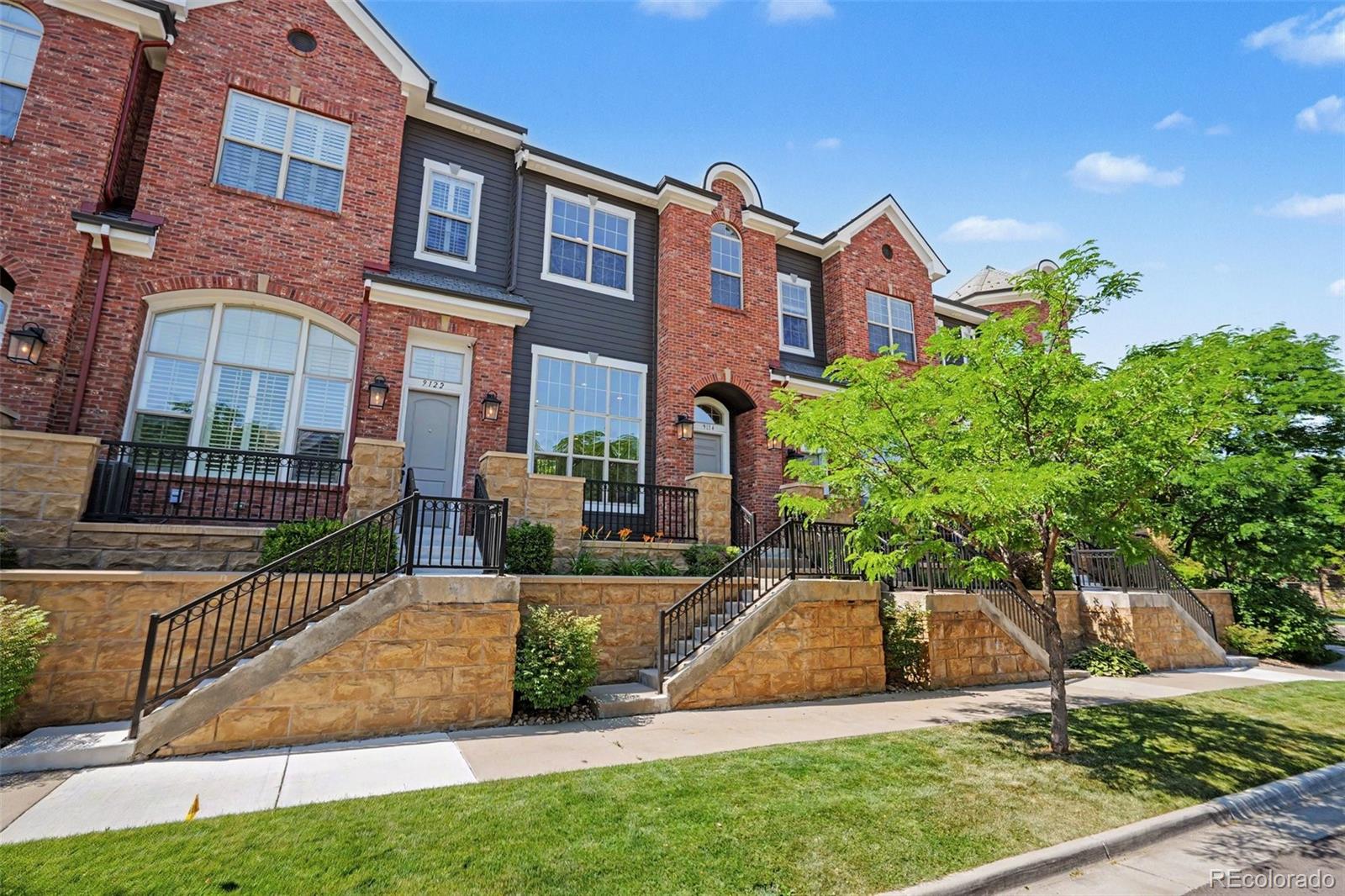 MLS Image #2 for 9114  kornbrust drive,lone tree, Colorado