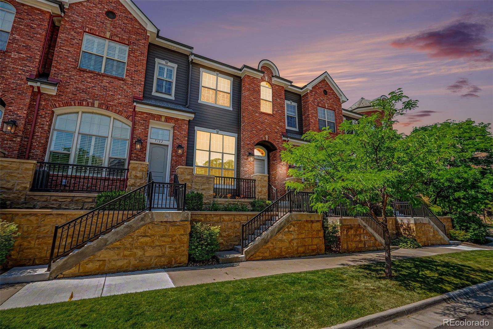 MLS Image #22 for 9114  kornbrust drive,lone tree, Colorado