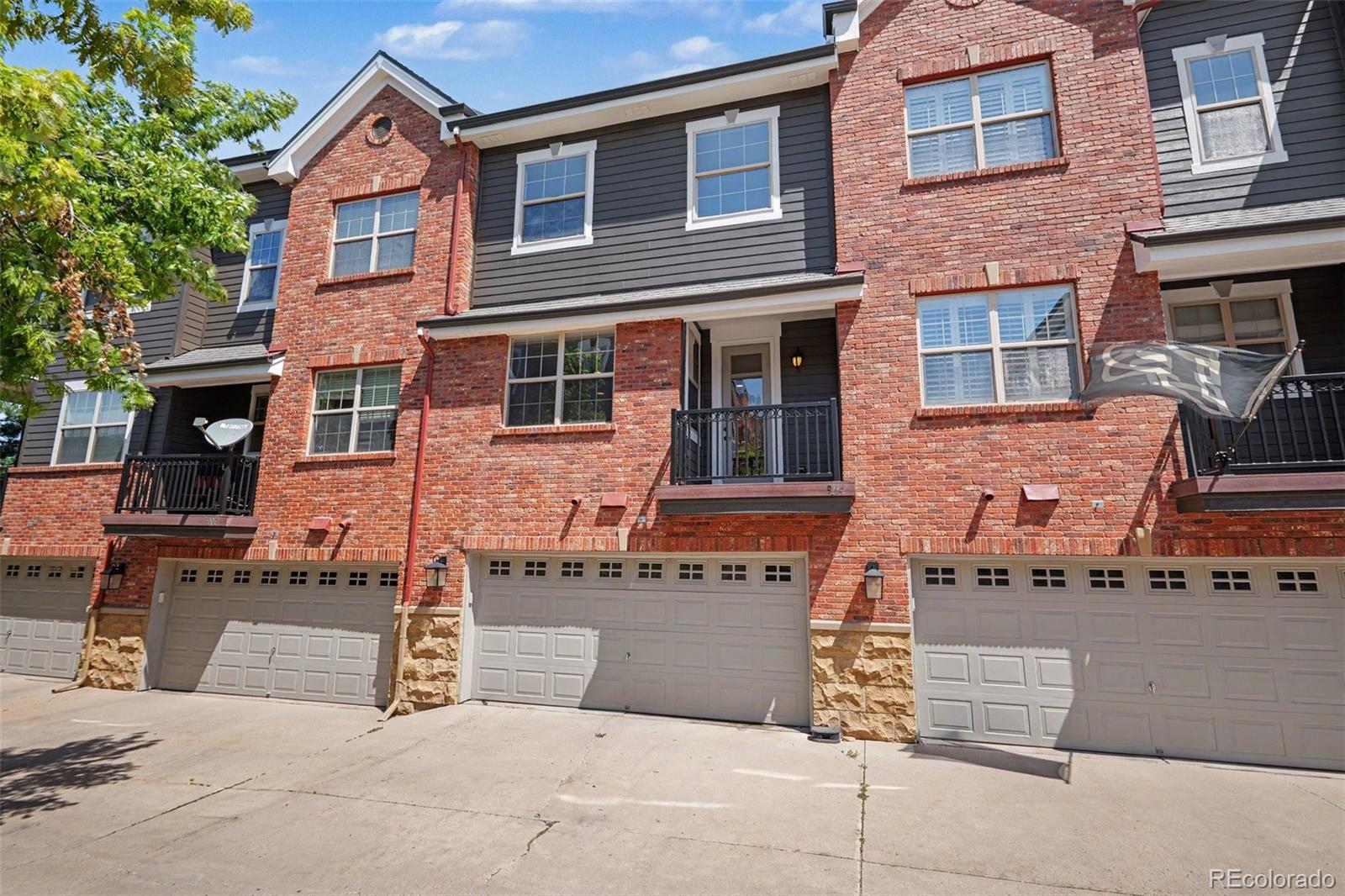 MLS Image #29 for 9114  kornbrust drive,lone tree, Colorado