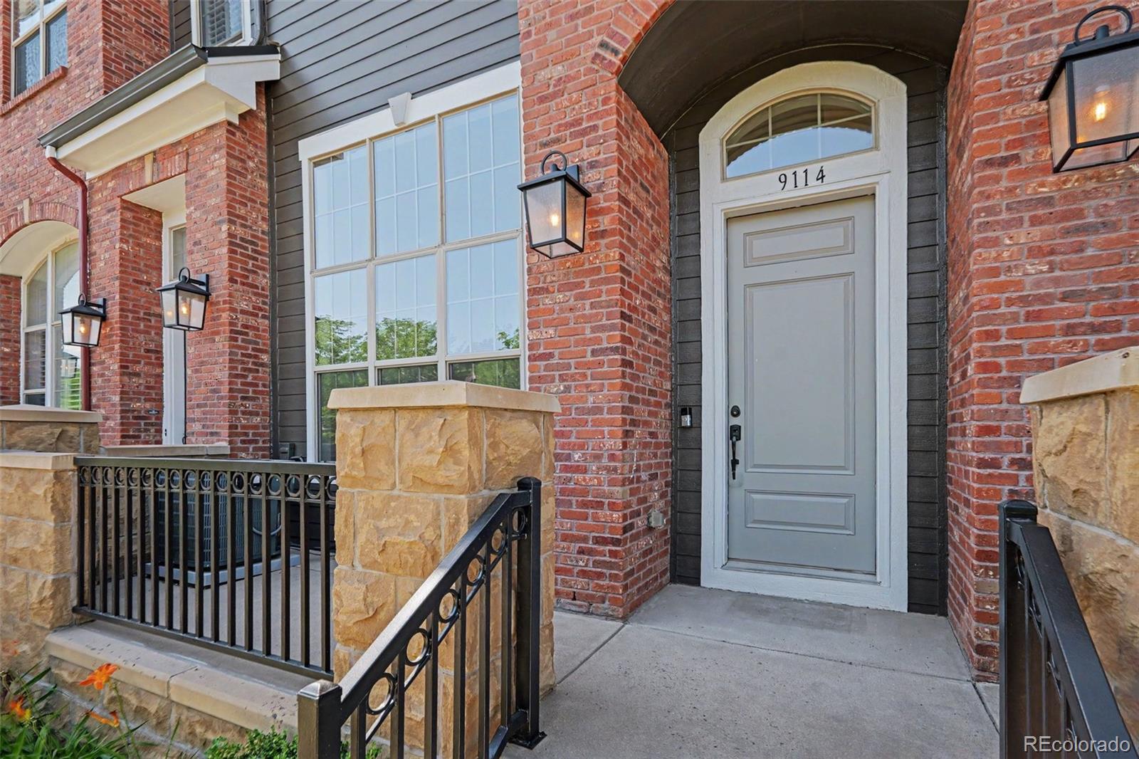 MLS Image #3 for 9114  kornbrust drive,lone tree, Colorado