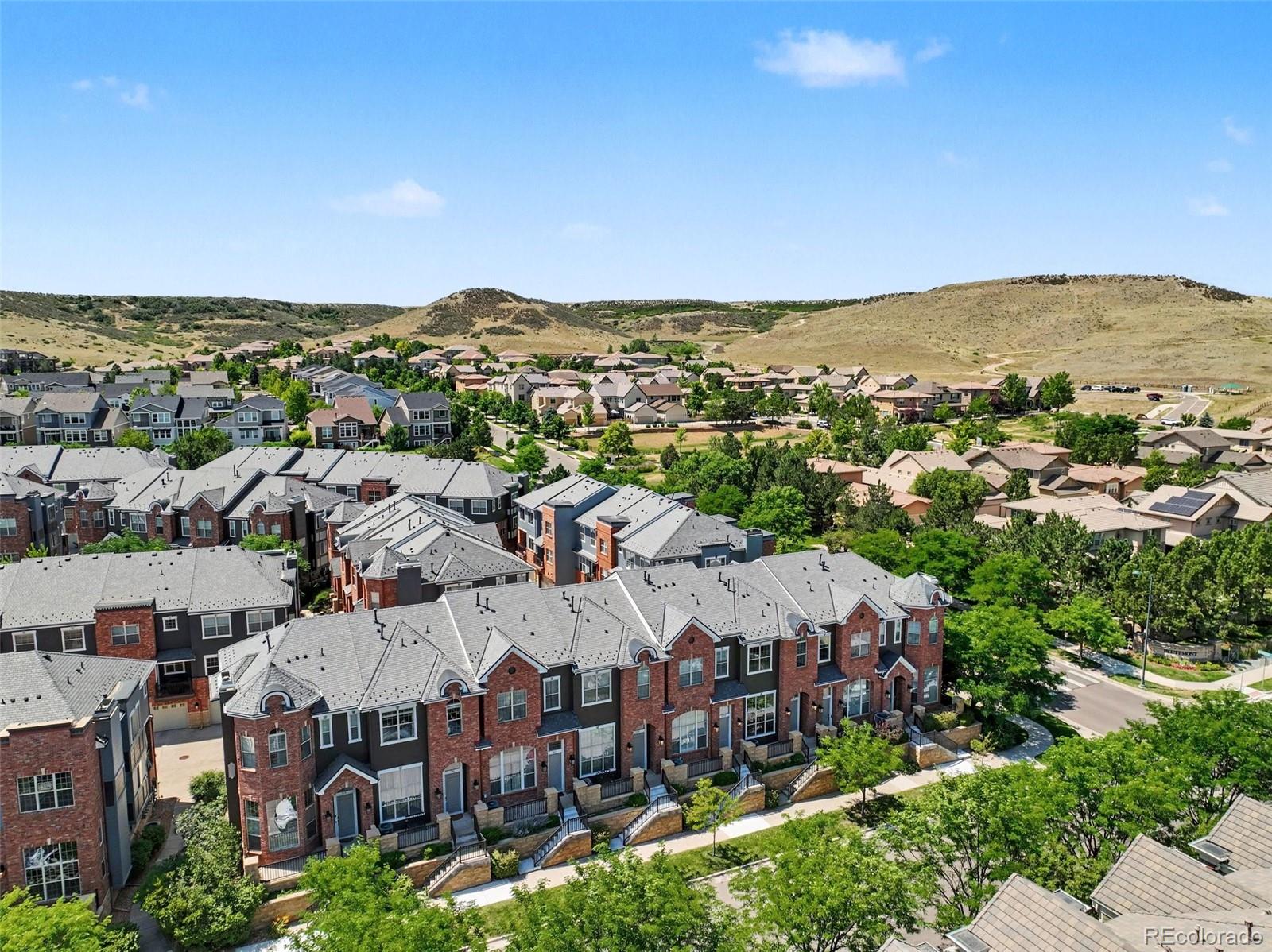 MLS Image #30 for 9114  kornbrust drive,lone tree, Colorado