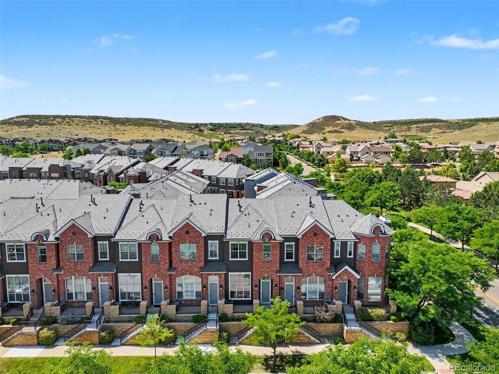 MLS Image #31 for 9114  kornbrust drive,lone tree, Colorado