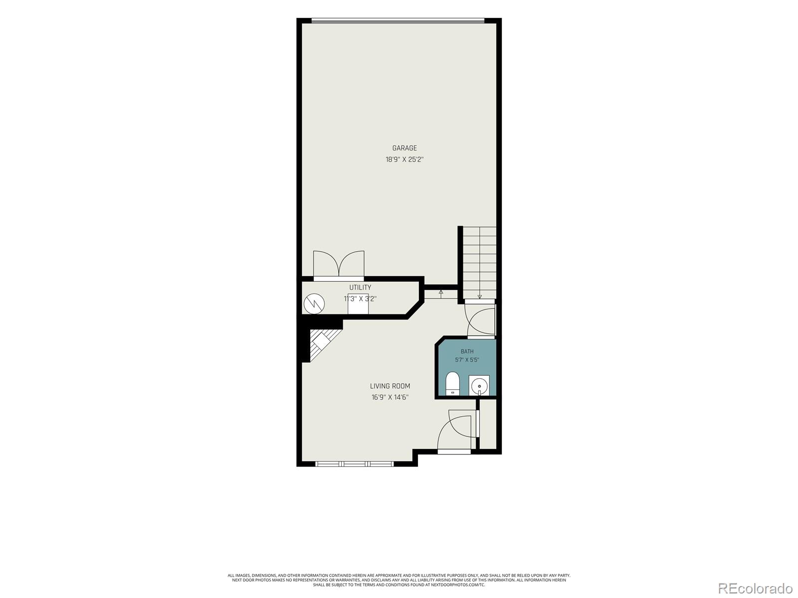 MLS Image #33 for 9114  kornbrust drive,lone tree, Colorado