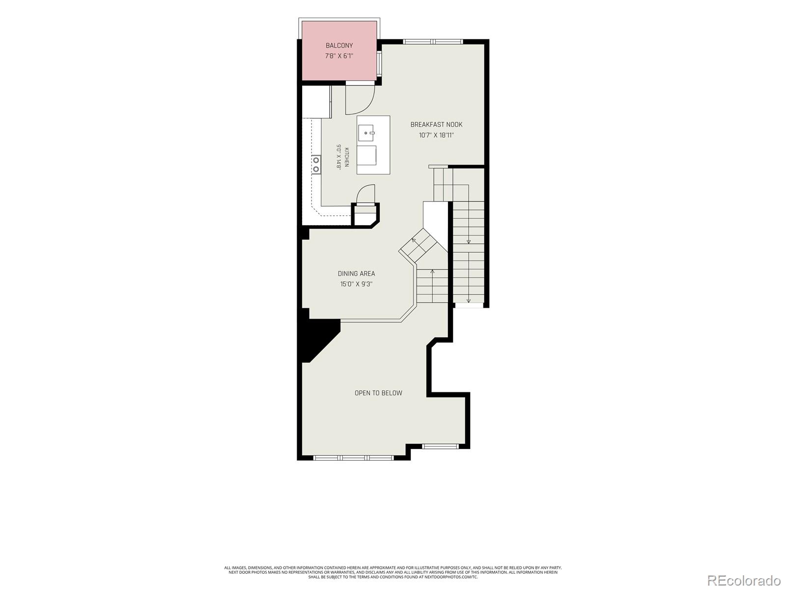 MLS Image #34 for 9114  kornbrust drive,lone tree, Colorado