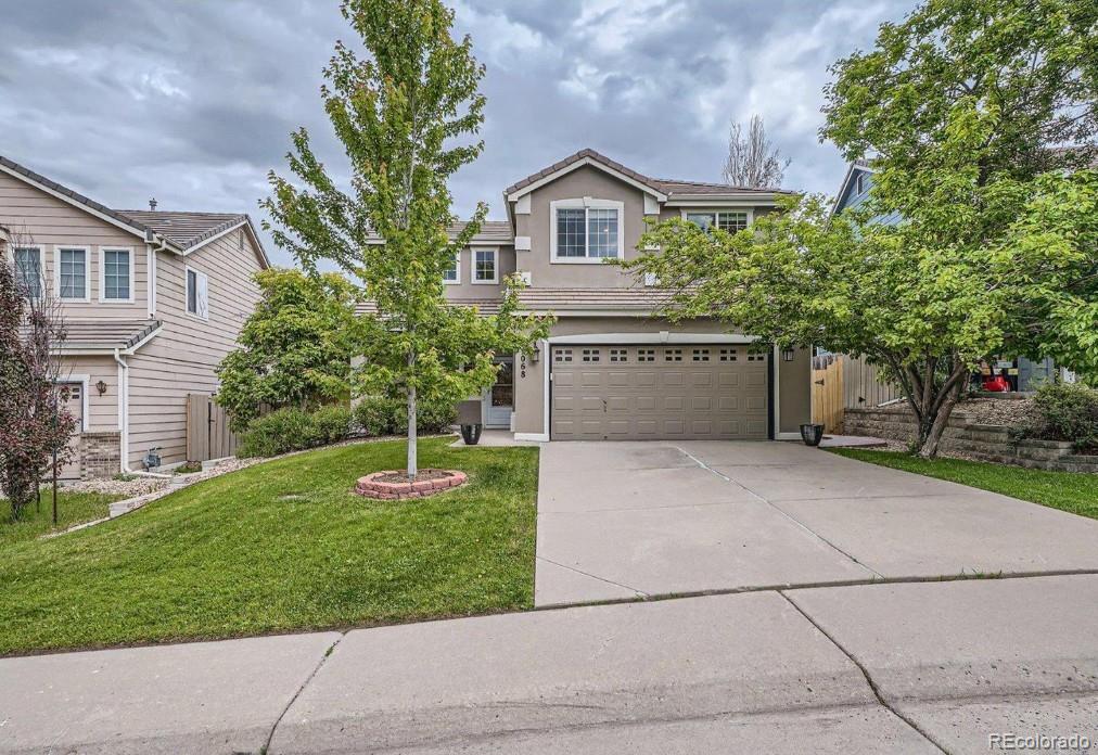 MLS Image #1 for 1068  huron peak avenue,superior, Colorado