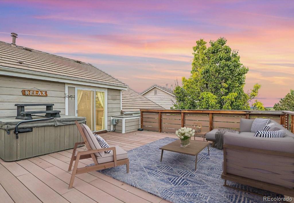 MLS Image #12 for 1068  huron peak avenue,superior, Colorado