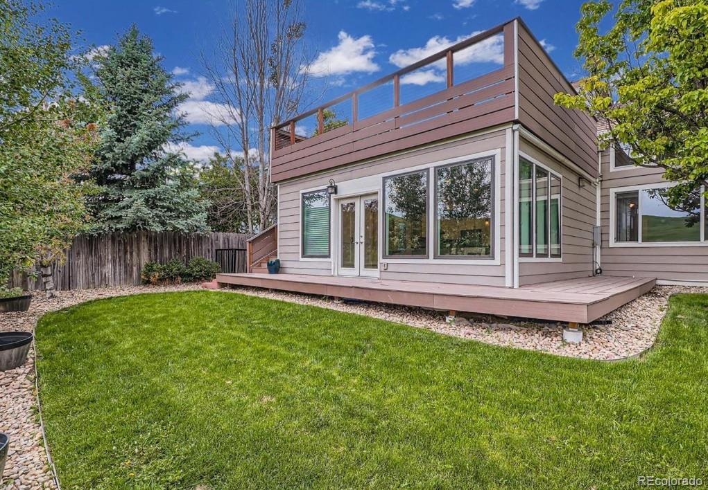MLS Image #13 for 1068  huron peak avenue,superior, Colorado